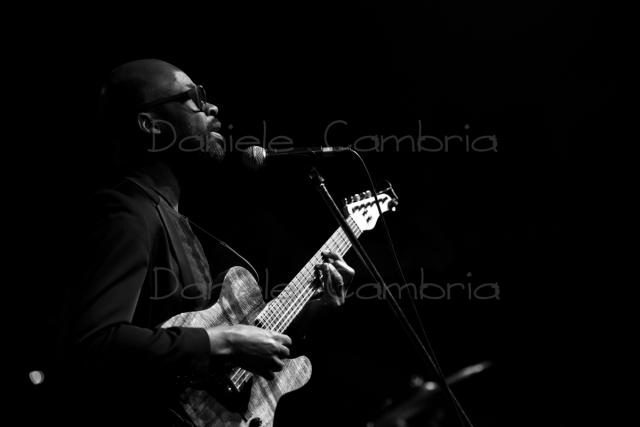 Lionel Loueke (1)